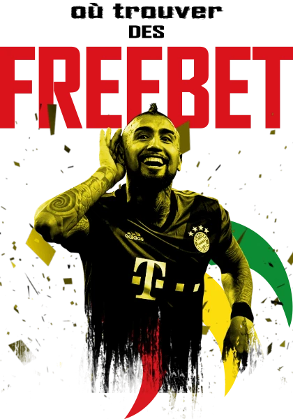 La Liste des Freebet disponibles en Guinée