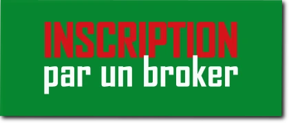 Inscription sur Betfair en Guinée