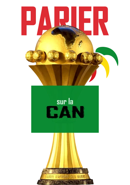 Trophée de la Coupe d'Afrique des Nations